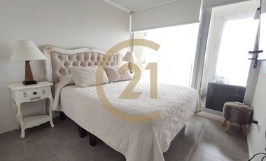 Venta Departamento en 1° línea Costanera Coquimbo