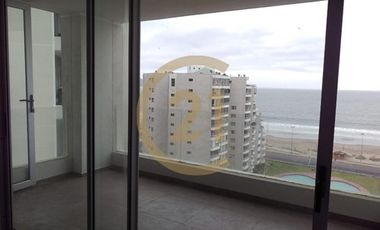 Venta Departamento en 1° línea Costanera Coquimbo