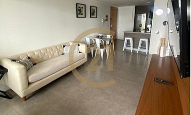 Venta Departamento en 1° línea Costanera Coquimbo