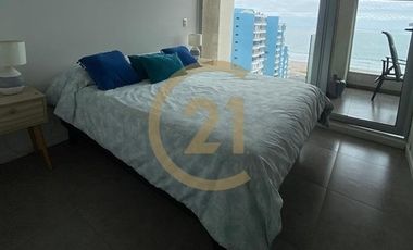 Venta Departamento en 1° línea Costanera Coquimbo