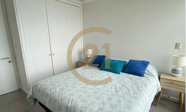 Venta Departamento en 1° línea Costanera Coquimbo