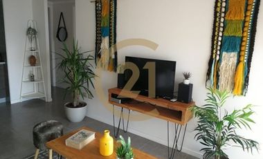 Venta Departamento en 1° línea Costanera Coquimbo