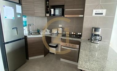 Venta Departamento en 1° línea Costanera Coquimbo