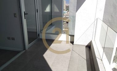 Venta Departamento en 1° línea Costanera Coquimbo