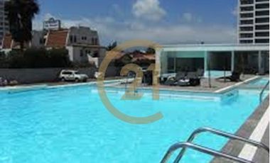 Venta Departamento en 1° línea Costanera Coquimbo