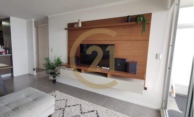 Venta Departamento en 1° línea Costanera Coquimbo