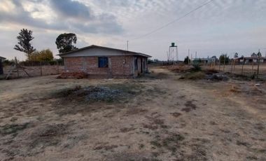 TALQUITA MONTE EL MANZANO