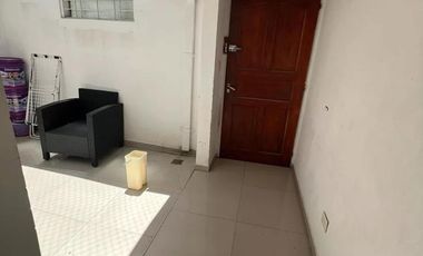 Dúplex en venta - 1 Dormitorio 1 Baño - 59Mts2 - Haedo