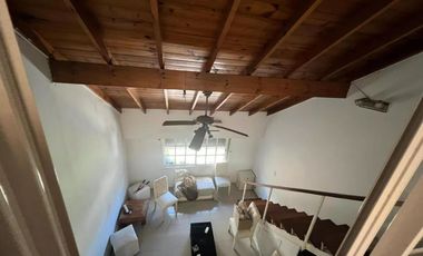 Dúplex en venta - 1 Dormitorio 1 Baño - 59Mts2 - Haedo