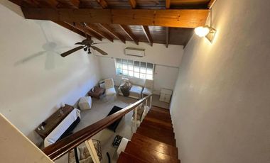 Dúplex en venta - 1 Dormitorio 1 Baño - 59Mts2 - Haedo