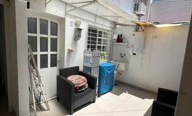 Dúplex en venta - 1 Dormitorio 1 Baño - 59Mts2 - Haedo