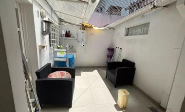 Dúplex en venta - 1 Dormitorio 1 Baño - 59Mts2 - Haedo