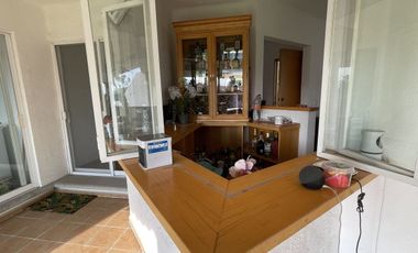 Casa Estilo Contemporáneo con seguridad 24/7 y excelentes espacios