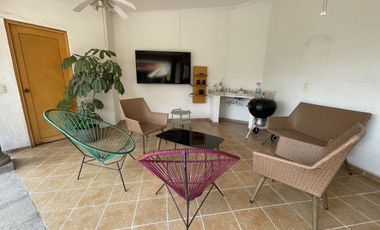 Casa Estilo Contemporáneo con seguridad 24/7 y excelentes espacios