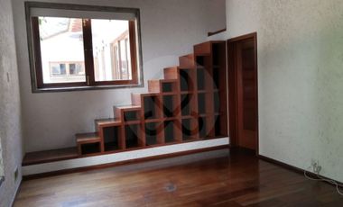 Casa en renta en San Lorenzo Acopilco