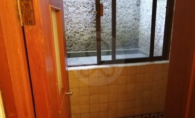 Casa en renta en San Lorenzo Acopilco