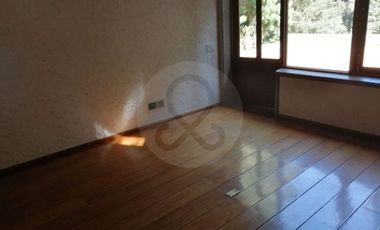 Casa en renta en San Lorenzo Acopilco