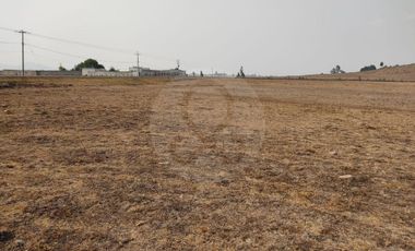 Terreno residencial en venta en Canalejas