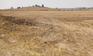 Terreno residencial en venta en Canalejas