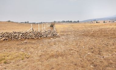 Terreno residencial en venta en Canalejas