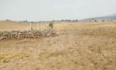 Terreno residencial en venta en Canalejas