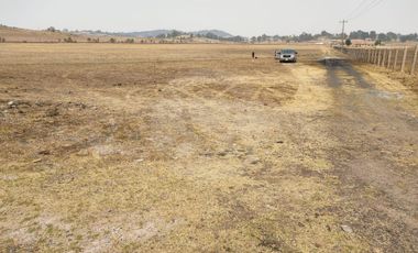 Terreno residencial en venta en Canalejas