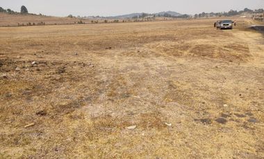 Terreno residencial en venta en Canalejas