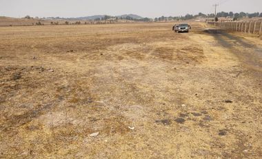 Terreno residencial en venta en Canalejas