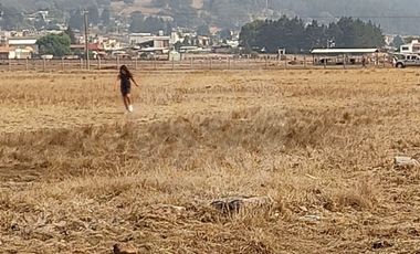 Terreno residencial en venta en Canalejas