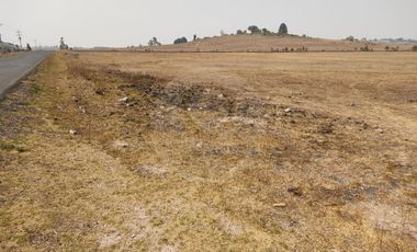Terreno residencial en venta en Canalejas