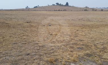 Terreno residencial en venta en Canalejas
