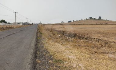Terreno residencial en venta en Canalejas