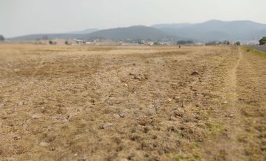 Terreno residencial en venta en Canalejas