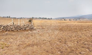 Terreno residencial en venta en Canalejas