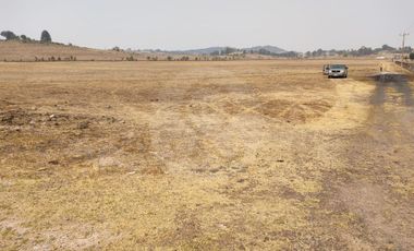 Terreno residencial en venta en Canalejas