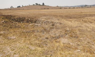 Terreno residencial en venta en Canalejas