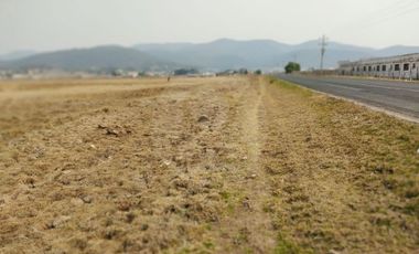 Terreno residencial en venta en Canalejas