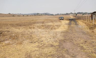 Terreno residencial en venta en Canalejas