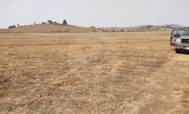Terreno residencial en venta en Canalejas