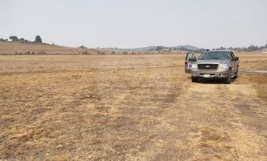 Terreno residencial en venta en Canalejas