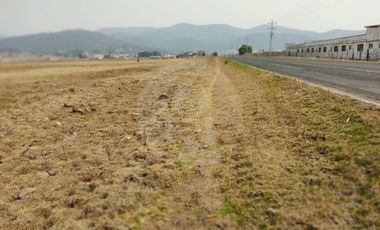 Terreno residencial en venta en Canalejas