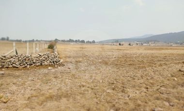 Terreno residencial en venta en Canalejas