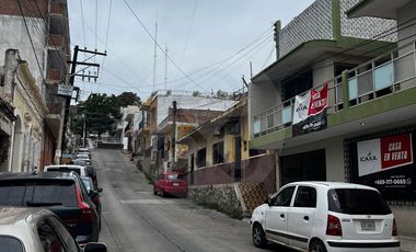 Casa en venta en Mazatlan