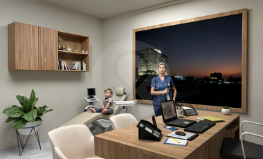 Barragan 618 Casa uso de suelo en renta en Narvarte Oriente