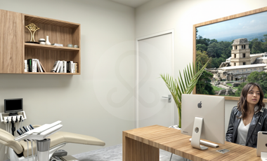 Barragan 618 Casa uso de suelo en renta en Narvarte Oriente