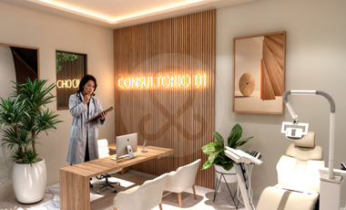 Barragan 618 Casa uso de suelo en renta en Narvarte Oriente