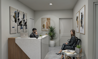 Barragan 618 Casa uso de suelo en renta en Narvarte Oriente