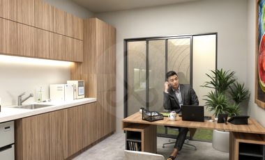 Barragan 618 Casa uso de suelo en renta en Narvarte Oriente