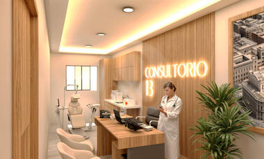 Barragan 618 Casa uso de suelo en renta en Narvarte Oriente