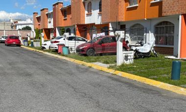 Casa en venta en San Antonio del Puente